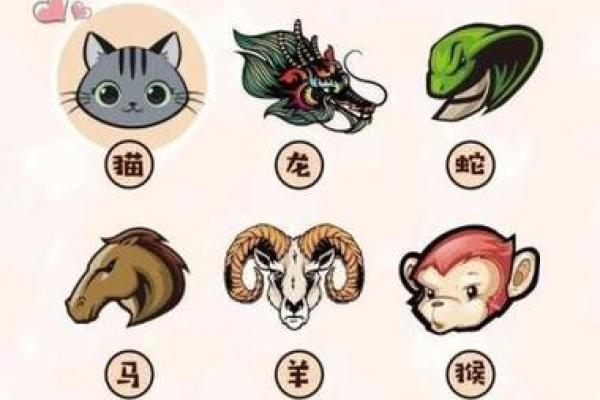 一年四季猜一生肖（一年四季生肖是什么生肖）