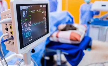 美国新冠肺炎确诊近780万例/美国新冠肺炎确诊病例超430万例