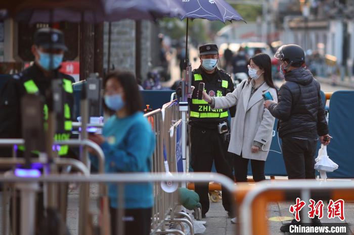 南京疫情封城情况,防控措施与市民生活的双重考验 南京疫情封城情况,防控措施与市民生活的双重考验