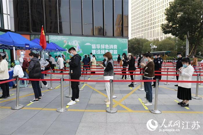 南京疫情封城情况,防控措施与市民生活的双重考验 南京疫情封城情况,防控措施与市民生活的双重考验