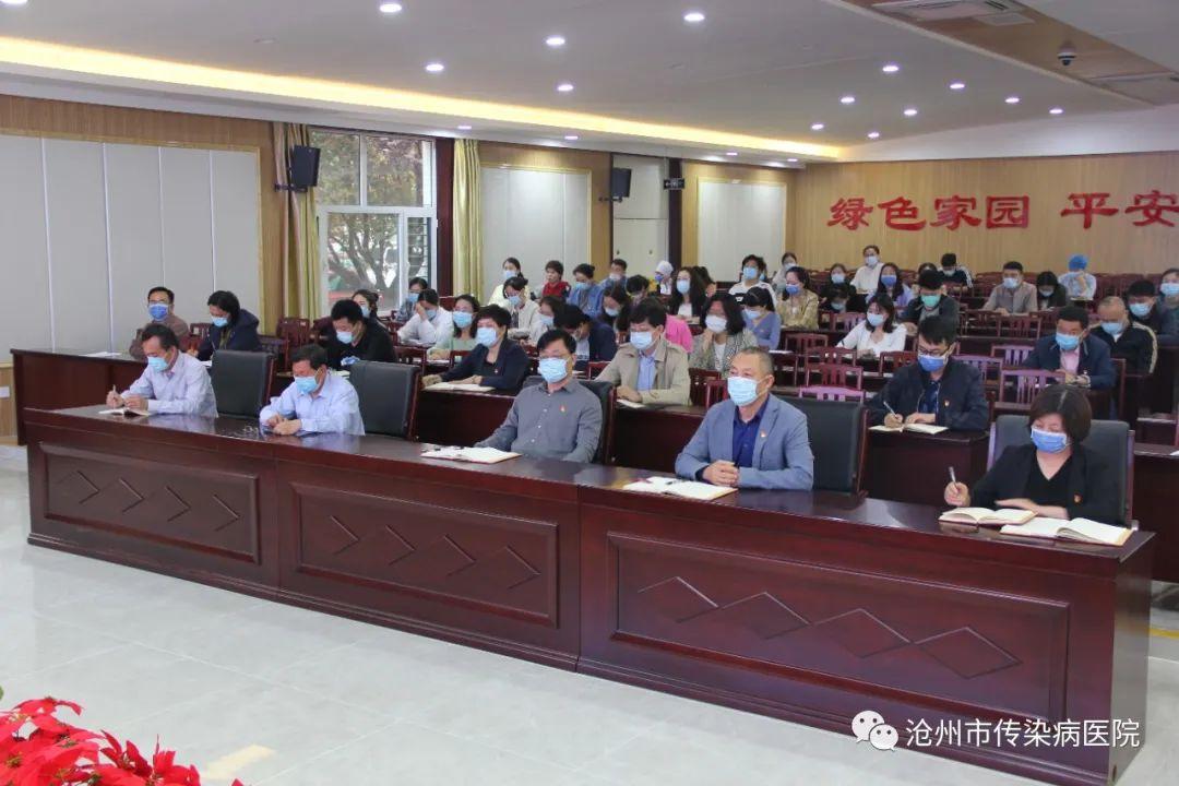 河北沧州,同心战疫,守护狮城 河北沧州,同心战疫,守护狮城