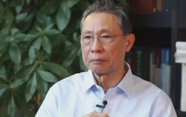 钟南山是哪里人吗(钟南山那里人呀) 钟南山是哪里人吗(钟南山那里人呀)