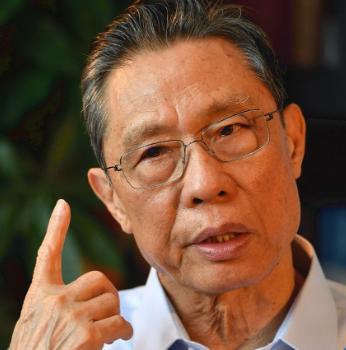 钟南山是哪里人吗(钟南山那里人呀) 钟南山是哪里人吗(钟南山那里人呀)