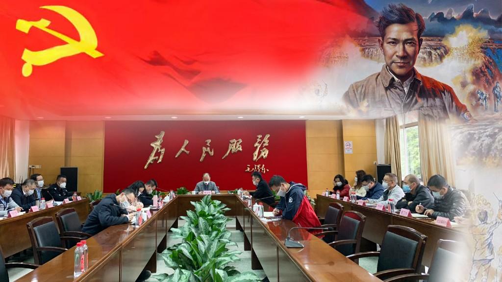 广州南沙,以温暖与坚韧筑起疫情防线 广州南沙,以温暖与坚韧筑起疫情防线