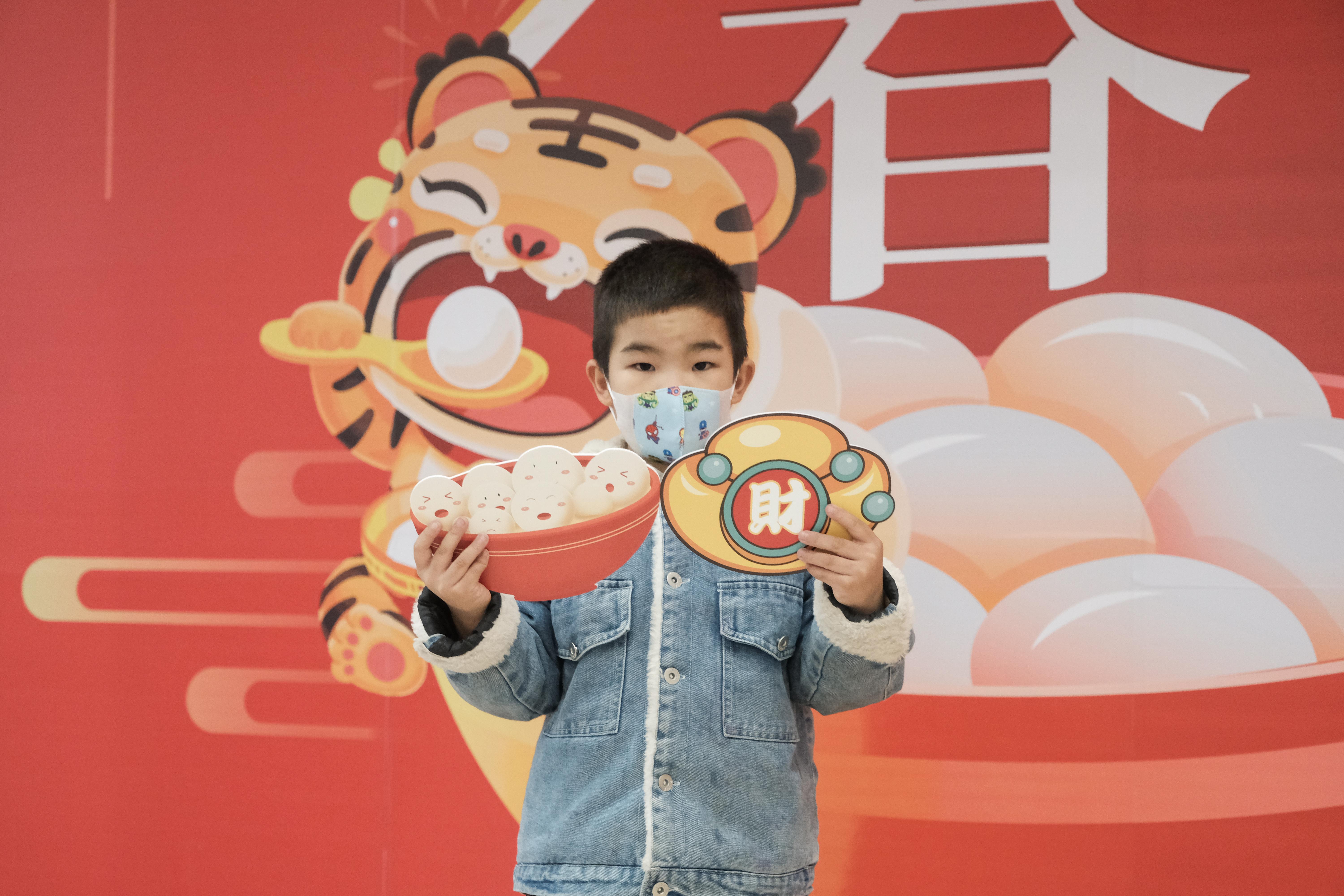 广州南沙,以温暖与坚韧筑起疫情防线 广州南沙,以温暖与坚韧筑起疫情防线