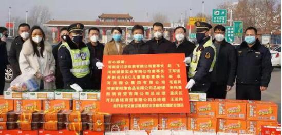 开封发布5号通告，精准防控再升级，筑牢抗疫安全网