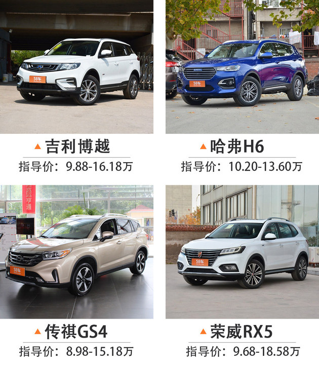 10至15万买什么车?这份购车指南帮你精准选择! 10至15万买什么车?这份购车指南帮你精准选择!