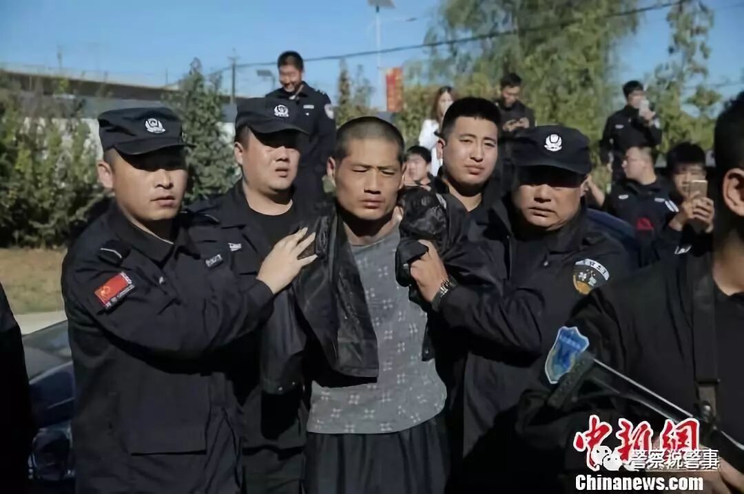 内蒙古越狱事件背后的警示与反思 内蒙古越狱事件背后的警示与反思