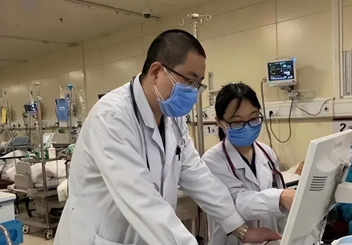 上海医院急诊科的故事(上海急诊科医生薪水多少) 上海医院急诊科的故事(上海急诊科医生薪水多少)