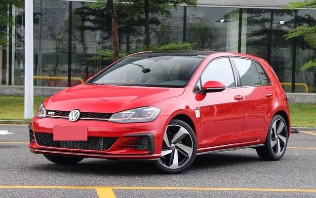 golf最新款/golf新款车 golf最新款/golf新款车
