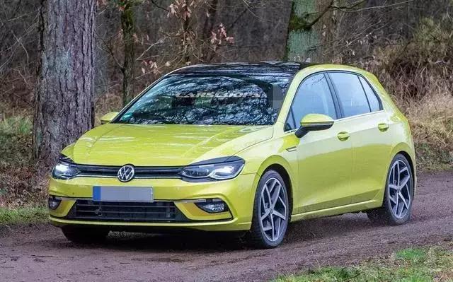 golf最新款/golf新款车 golf最新款/golf新款车