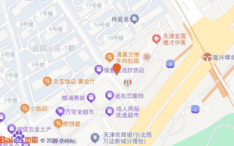 天津中通快递网点查询电话指南，轻松寄件取件，省时省力