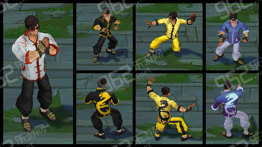 金币也能换炫彩?英雄联盟炫彩皮肤金币购买机制解析 金币也能换炫彩?英雄联盟炫彩皮肤金币购买机制解析