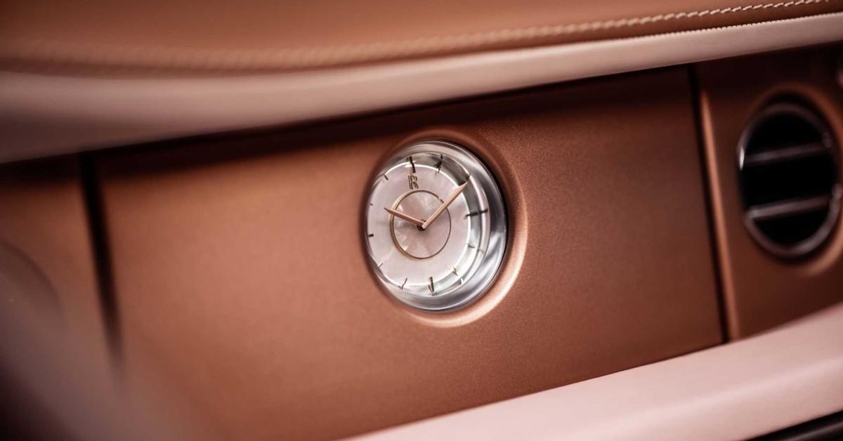 限量版劳斯莱斯多少钱一辆/劳斯莱斯全球限量版跑车多少钱