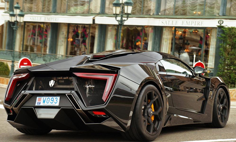 限量版劳斯莱斯多少钱一辆/劳斯莱斯全球限量版跑车多少钱