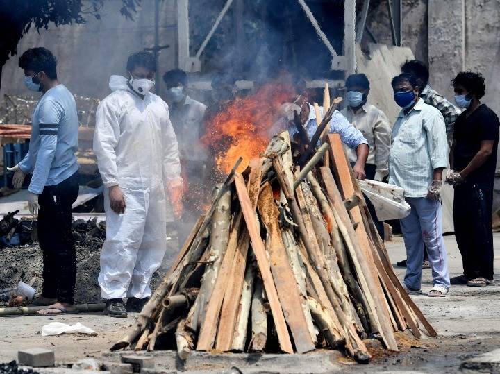 印度确诊80万/印度确诊逾960万 印度确诊80万/印度确诊逾960万