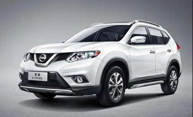 郑州日产奇骏SUV质量怎样?全面解析这款合资SUV的优缺点 郑州日产奇骏SUV质量怎样?全面解析这款合资SUV的优缺点