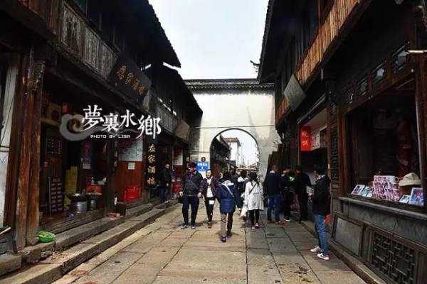 【乌镇现在不售票吗/乌镇能不买票吗】 【乌镇现在不售票吗/乌镇能不买票吗】