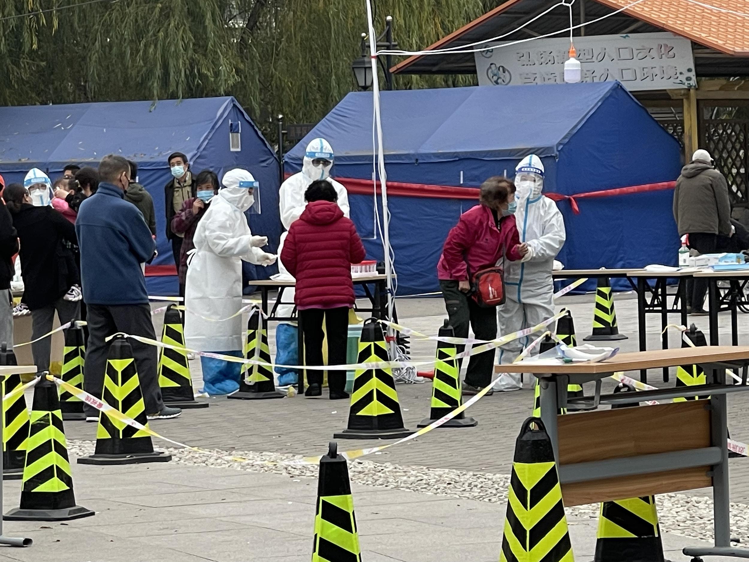 【昌平某确诊病例详情/昌平确诊人员行动轨迹】 【昌平某确诊病例详情/昌平确诊人员行动轨迹】