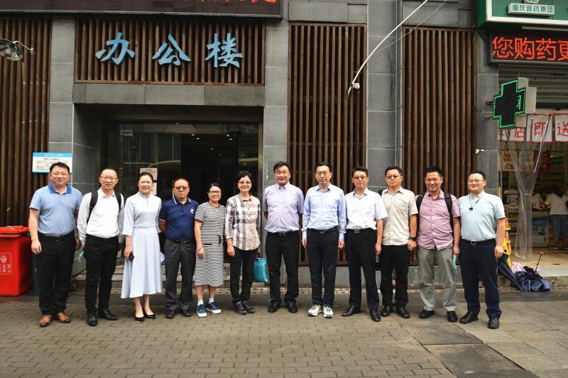 【重庆新增医院最新消息/重庆新增加新冠病例】 【重庆新增医院最新消息/重庆新增加新冠病例】