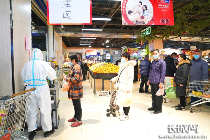 邢台有没有解封/邢台都解封了吗? 邢台有没有解封/邢台都解封了吗?