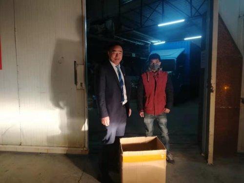 广东中山疫情最早做口罩的厂家是哪家:广东最大的做口罩的厂家 广东中山疫情最早做口罩的厂家是哪家:广东最大的做口罩的厂家