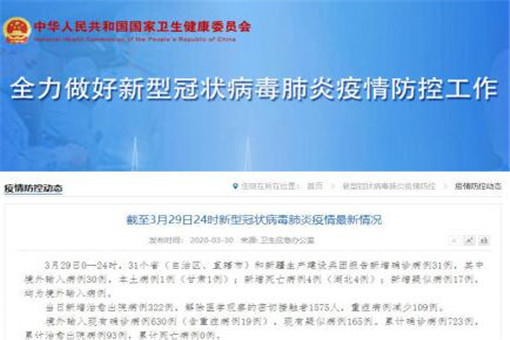 甘肃新增本土病例1例,常态化防控不容松懈 甘肃新增本土病例1例,常态化防控不容松懈