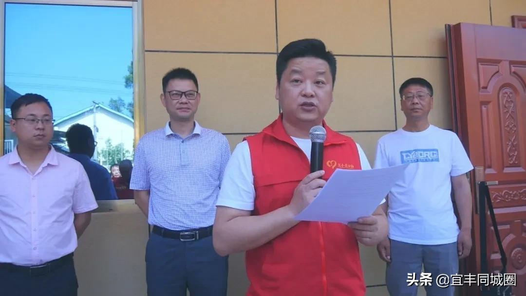 江西宜丰,疫情防控不松懈,目前无新型肺炎病例报告 江西宜丰,疫情防控不松懈,目前无新型肺炎病例报告