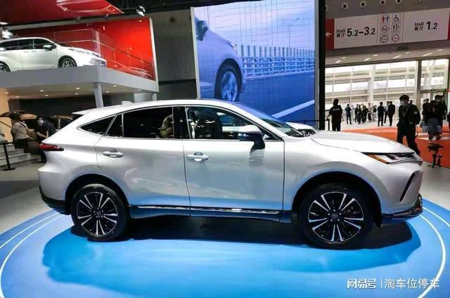 广汽丰田威飒报价及图片,豪华与科技的完美融合,值得入手吗? 广汽丰田威飒报价及图片,豪华与科技的完美融合,值得入手吗?