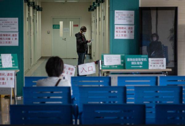 武汉解封日，一座英雄城市的重启时刻