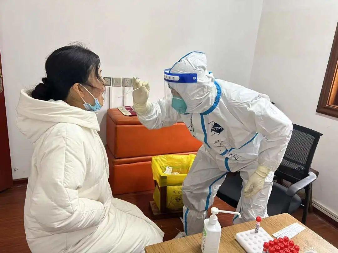 河南核酸要做几次?最新政策与实用指南 河南核酸要做几次?最新政策与实用指南