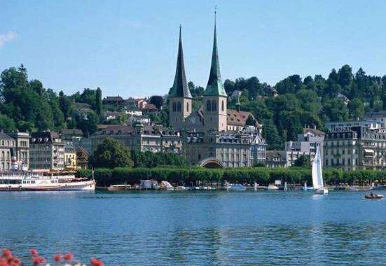 到卢森堡去,探寻这个国家的一千零一面:法国的卢森堡 到卢森堡去,探寻这个国家的一千零一面:法国的卢森堡