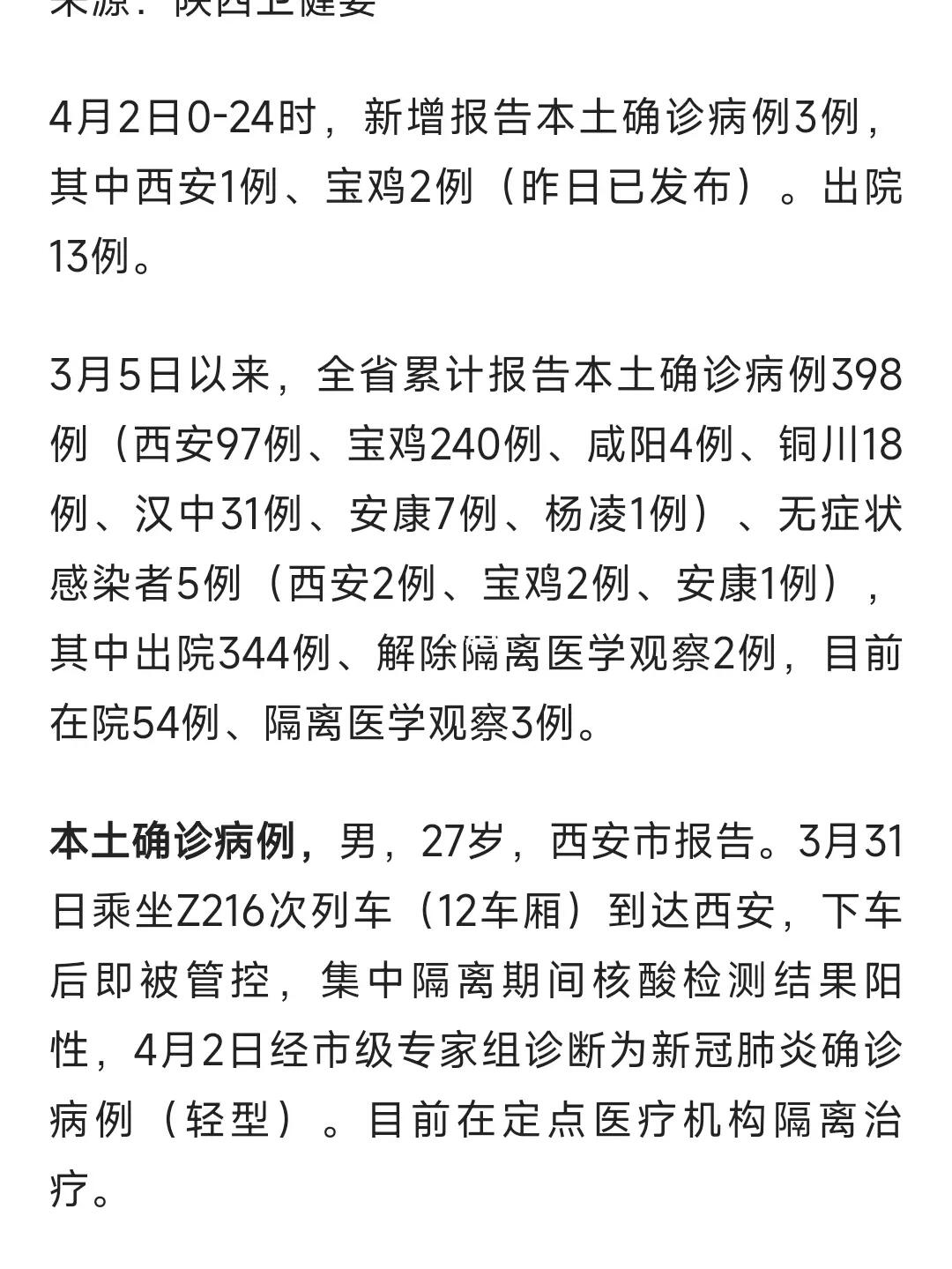 【西安最近有没有新增,西安最近有没有新增病例】 【西安最近有没有新增,西安最近有没有新增病例】