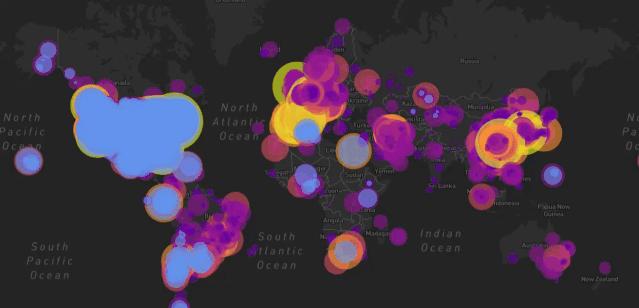 全国疫情最新情况实时地图:全国疫情最新动态地图 全国疫情最新情况实时地图:全国疫情最新动态地图