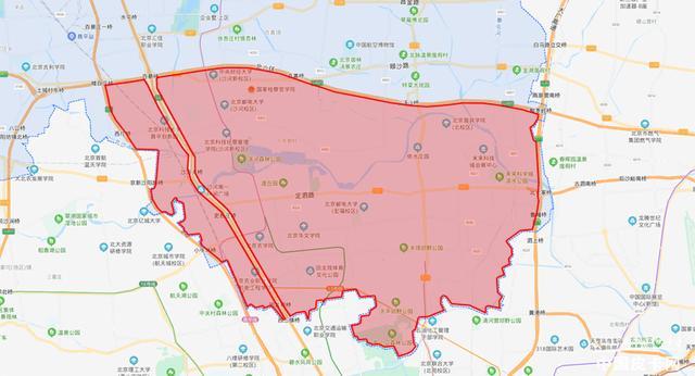 顺义确诊一例,北京疫情防控再响警钟 顺义确诊一例,北京疫情防控再响警钟