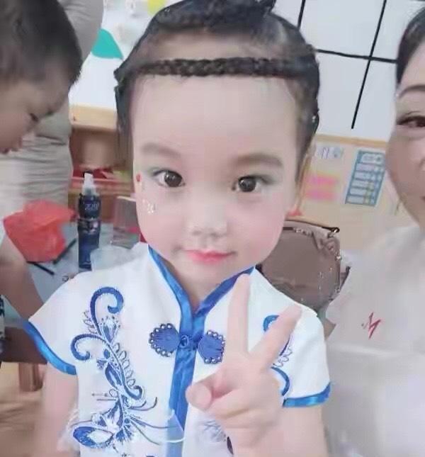 6岁女孩捐器官救5人/6岁小女孩捐器官 6岁女孩捐器官救5人/6岁小女孩捐器官