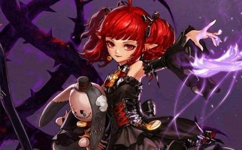 DNF人偶图鉴,阿拉德大陆的忠实伙伴 DNF人偶图鉴,阿拉德大陆的忠实伙伴