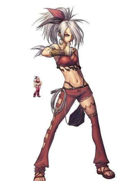 DNF人偶图鉴,阿拉德大陆的忠实伙伴 DNF人偶图鉴,阿拉德大陆的忠实伙伴