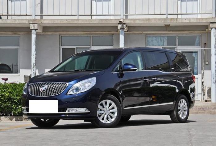 别克GL8商务车4座版报价解析,豪华与性价比如何平衡? 别克GL8商务车4座版报价解析,豪华与性价比如何平衡?