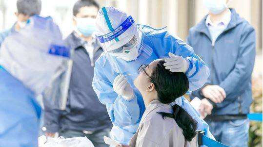 不参加核酸检测会怎么样?后果可能比你想象的更严重 不参加核酸检测会怎么样?后果可能比你想象的更严重