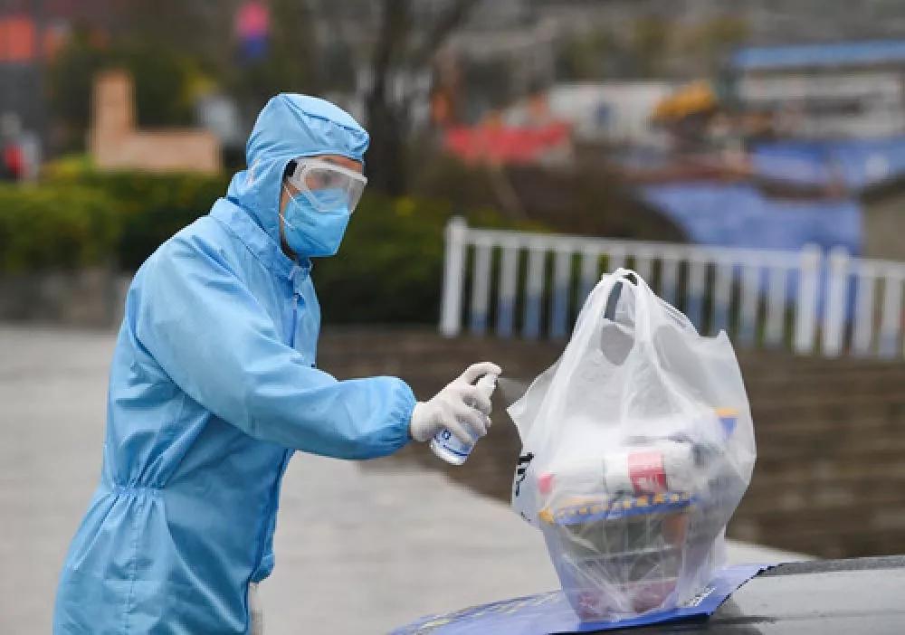 重庆新增6例本土确诊病例，涉及区域公布