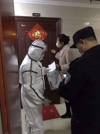 常州疫情最新消息新增5例病例（常州疫情最新2021）