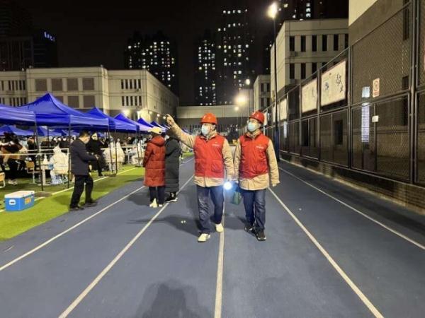 【扩散!天津多地开展大规模核酸筛查,天津核酸检测最新通知】 【扩散!天津多地开展大规模核酸筛查,天津核酸检测最新通知】