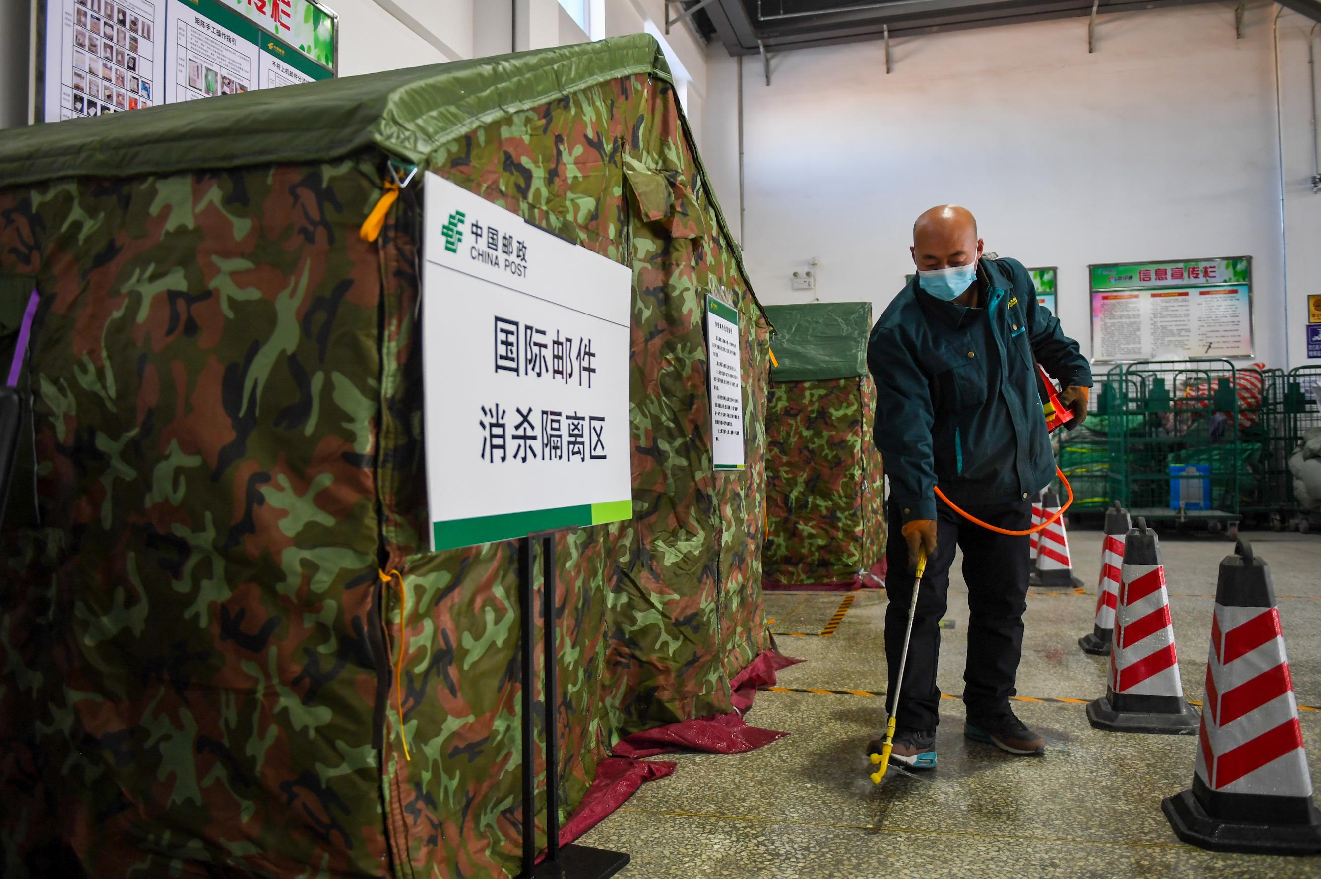 锡林郭勒盟肺炎疫情最新消息,防控措施持续加强,民众健康得到有效保障 锡林郭勒盟肺炎疫情最新消息,防控措施持续加强,民众健康得到有效保障