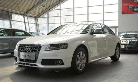 奥迪A4L价格解析，易车网最新报价与购车指南