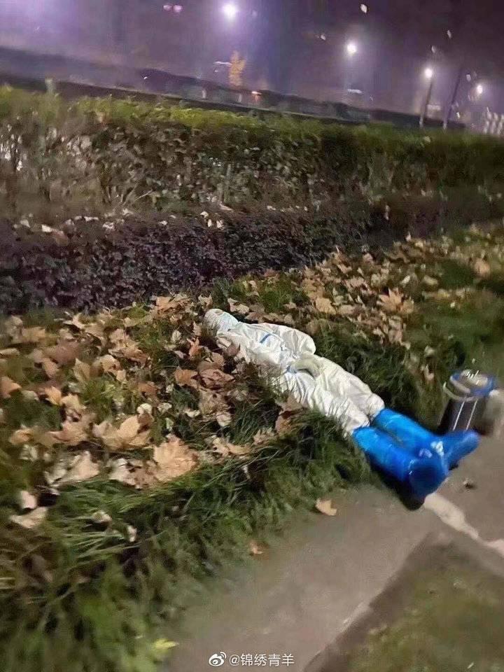 核酸检查怎么测:核酸测验怎么测