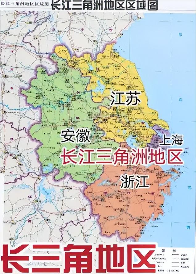 【上海江苏浙江三省交界,上海浙江江苏三省地图】