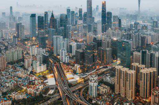 2021封城通告广东:广东 封城