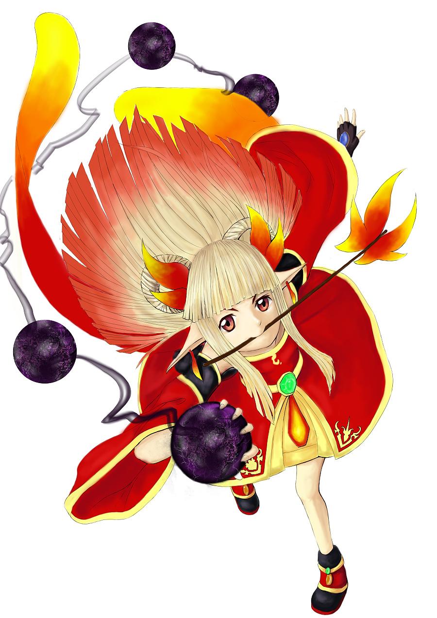 火炬之光2最强法师加点:火炬之光2最强法师加点图