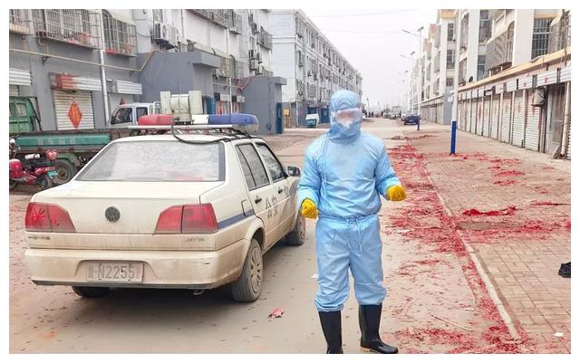 禹城疫情封控时间，一段全民共度的特殊记忆